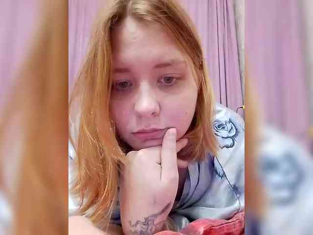 Amaliaa webcam