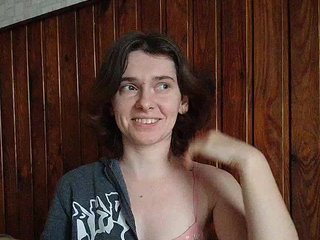 Your_Kitty Porn Show