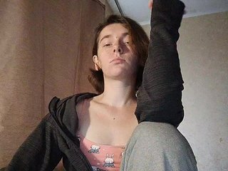 Your_Kitty Porn Show