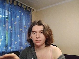 Your_Kitty Porn Show