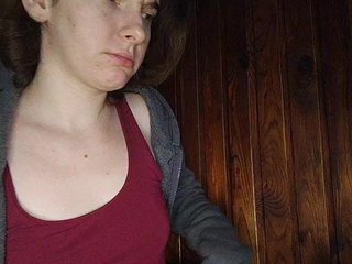 Your_Kitty Porn Show