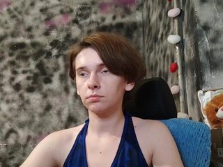 Your_Kitty Porn Show
