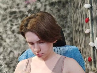 Your_Kitty Porn Show
