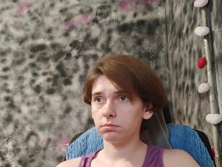 Your_Kitty Porn Show