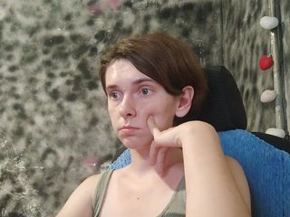 Your_Kitty Porn Show