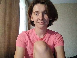 Your_Kitty Porn Show