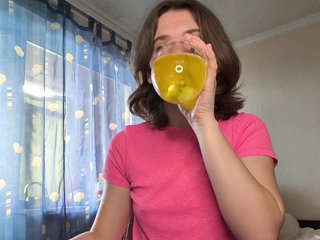 Your_Kitty Porn Show