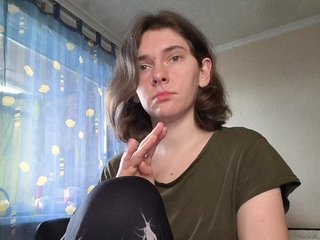 Your_Kitty Porn Show