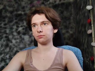 Your_Kitty Porn Show