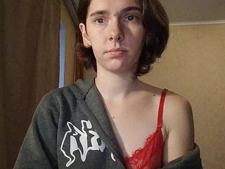 Your_Kitty Porn Show