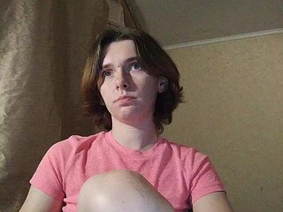 Your_Kitty Porn Show