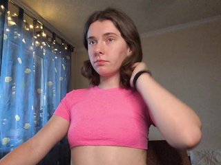 Your_Kitty Porn Show