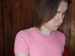 Your_Kitty Porn Show