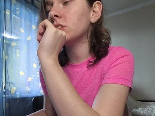 Your_Kitty Porn Show