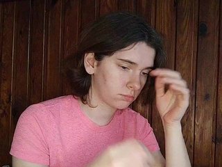 Your_Kitty Porn Show