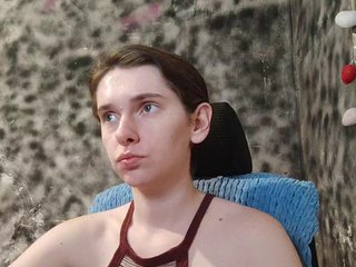 Your_Kitty Porn Show