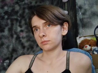 Your_Kitty Porn Show
