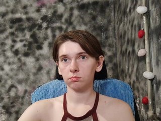 Your_Kitty Porn Show