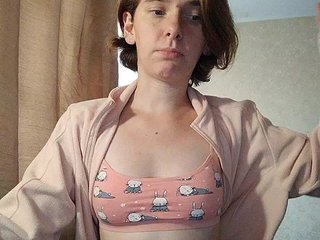 Your_Kitty Porn Show