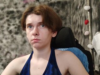 Your_Kitty Porn Show