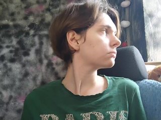 Your_Kitty Porn Show