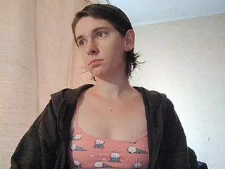 Your_Kitty Porn Show