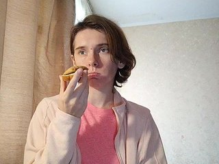 Your_Kitty Porn Show