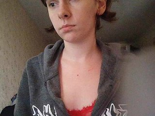 Your_Kitty Porn Show