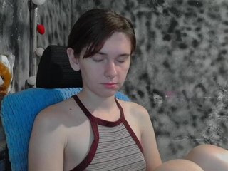 Your_Kitty Porn Show