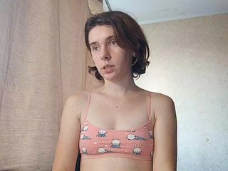 Your_Kitty Porn Show