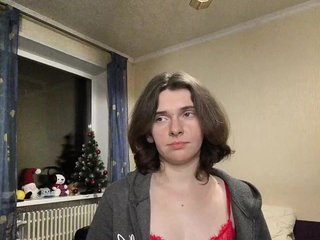 Your_Kitty Porn Show