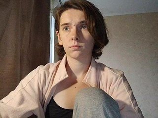 Your_Kitty Porn Show