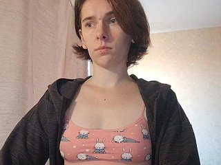 Your_Kitty Porn Show