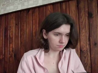 Your_Kitty Porn Show