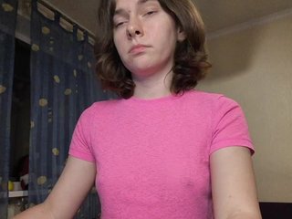 Your_Kitty Porn Show