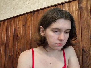 Your_Kitty Porn Show