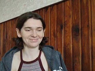 Your_Kitty Porn Show