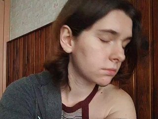 Your_Kitty Porn Show