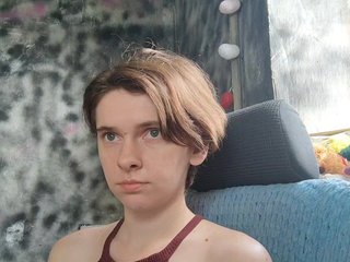 Your_Kitty Porn Show