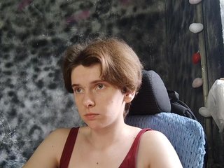Your_Kitty Porn Show