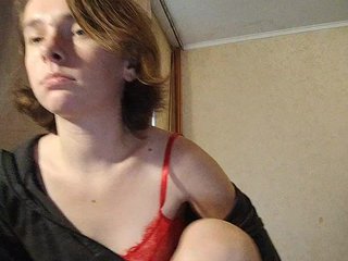 Your_Kitty Porn Show