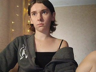 Your_Kitty Porn Show