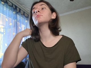 Your_Kitty Porn Show