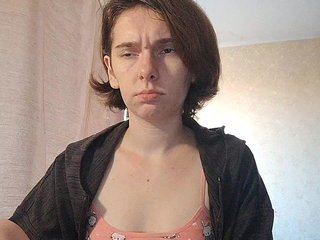 Your_Kitty Porn Show