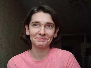 Your_Kitty Porn Show