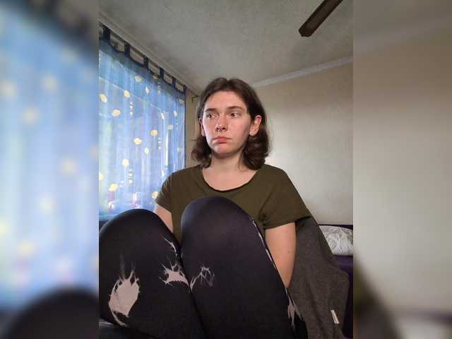 anas1eysha's BongaCams show and profile