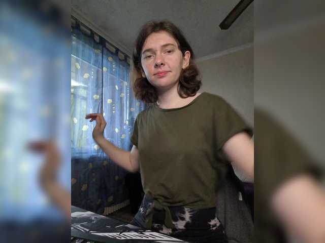 anas1eysha's BongaCams show and profile