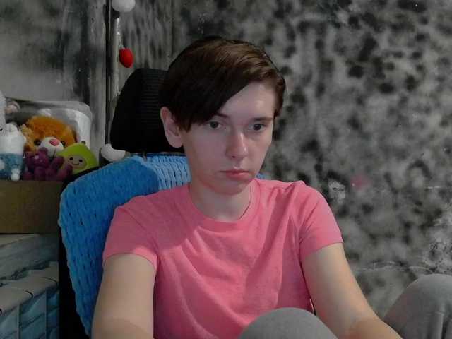 Your_Kitty webcam