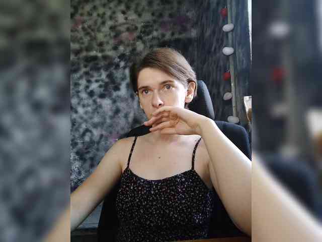 Your_Kitty webcam
