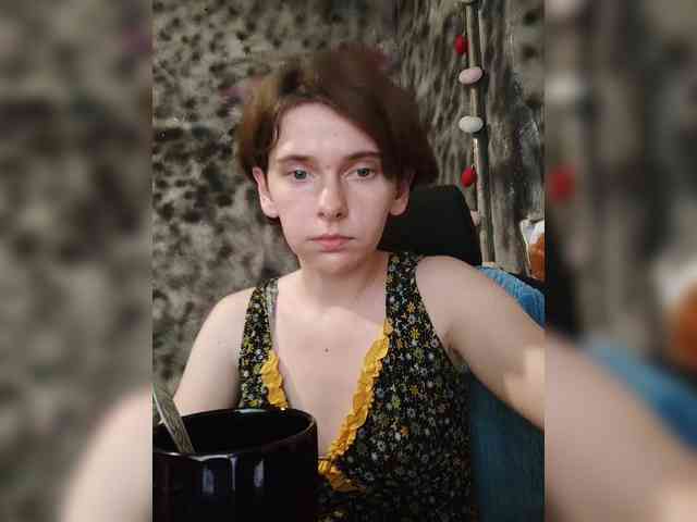 Your_Kitty webcam